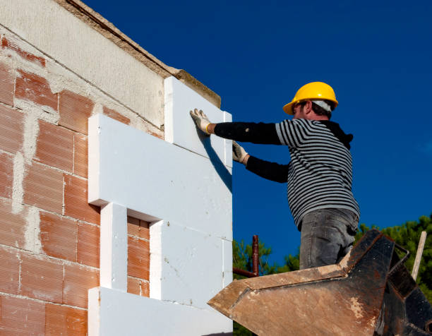 Best Types of Insulation in Abita Springs, LA