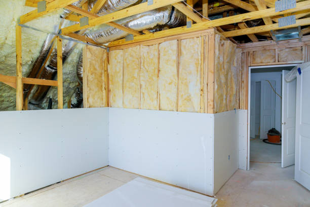 Best Residential Insulation in Abita Springs, LA