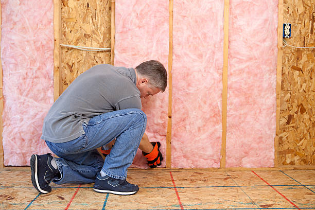 Best Insulation for Specific Applications in Abita Springs, LA